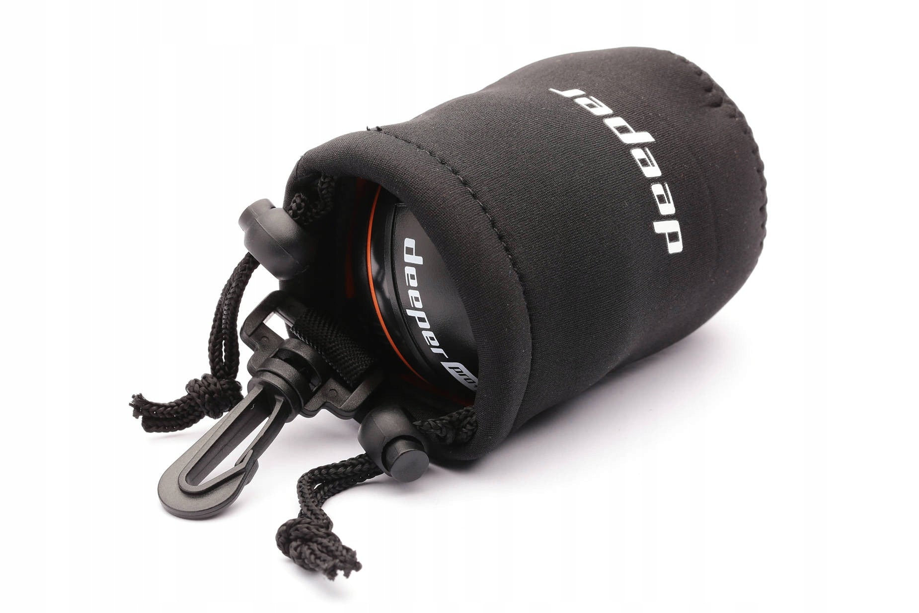 Fishing sounder DEEPER PRO+ 2 GPS up to 100m Brand Deeper