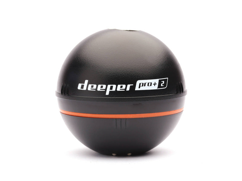 Fishing sounder DEEPER PRO+ 2 GPS up to 100m