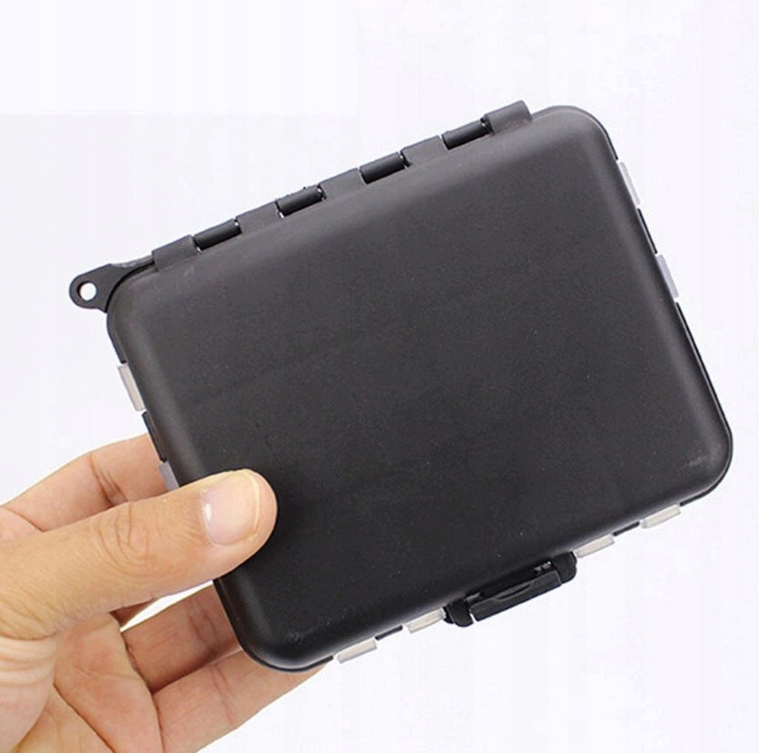 Fishing tackle set, carp fishing tackle, accessories Manufacturer code 6978719495902