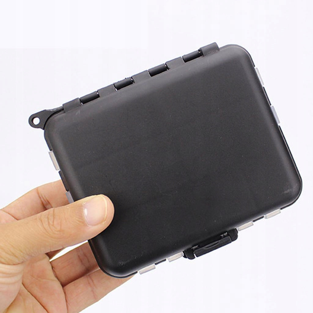 Fishing tackle set, carp fishing tackle, akcesoria Brand no brand
