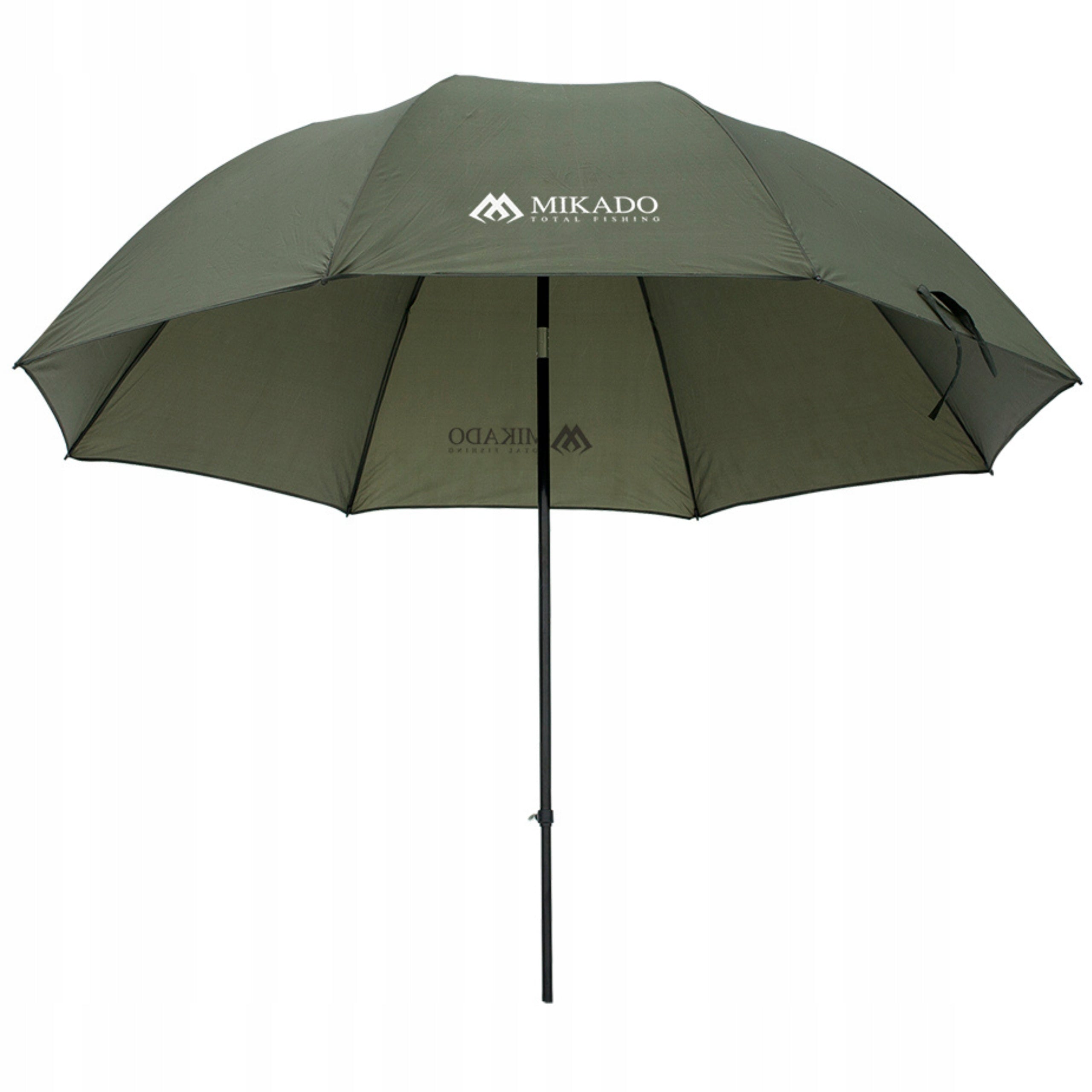 Fishing umbrella 250cm Mikado Standard method feeder for carp fishing