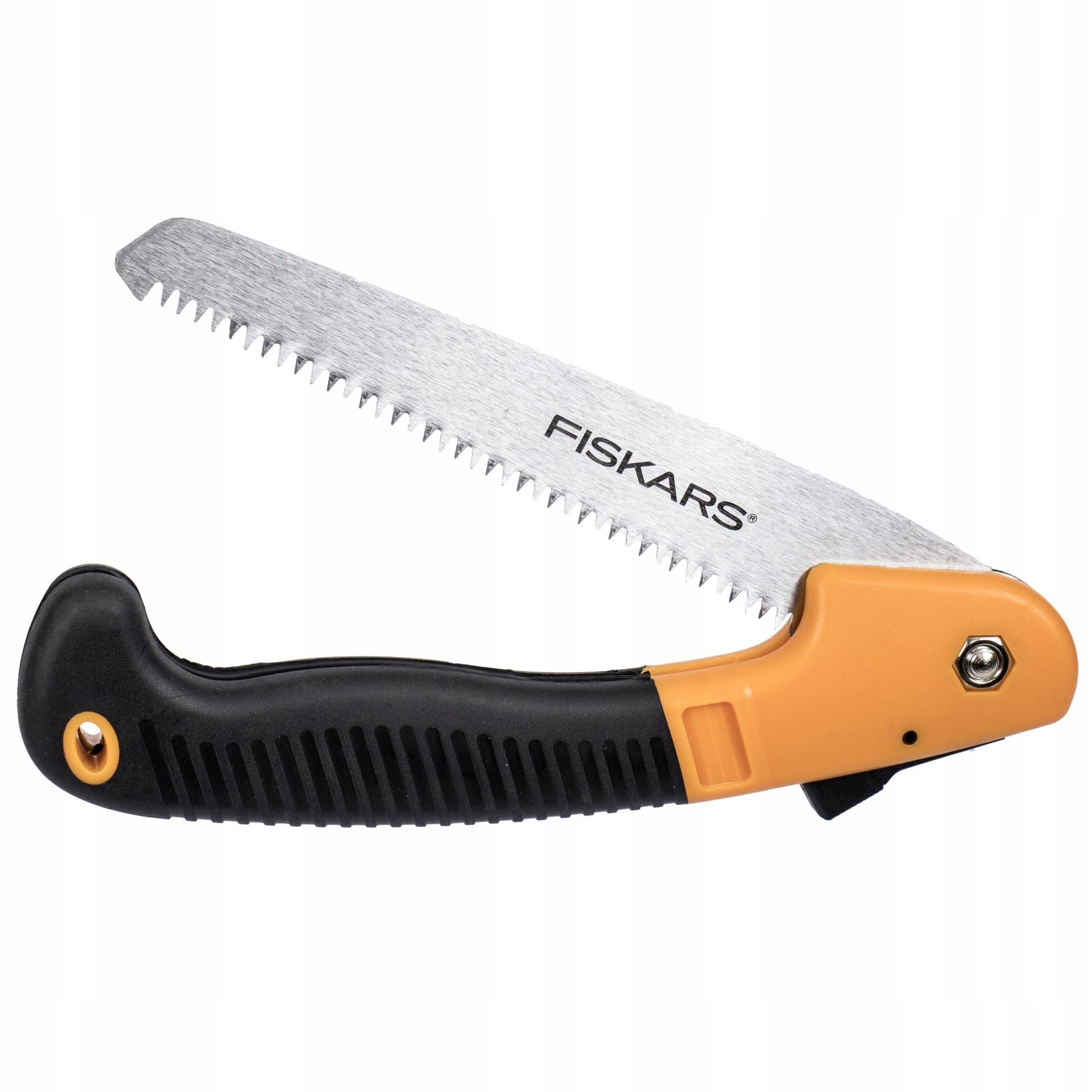 Fiskars Hand Saw for Wood Branches Folding Saw 7" 9368 03-059023 Brand Fiskars