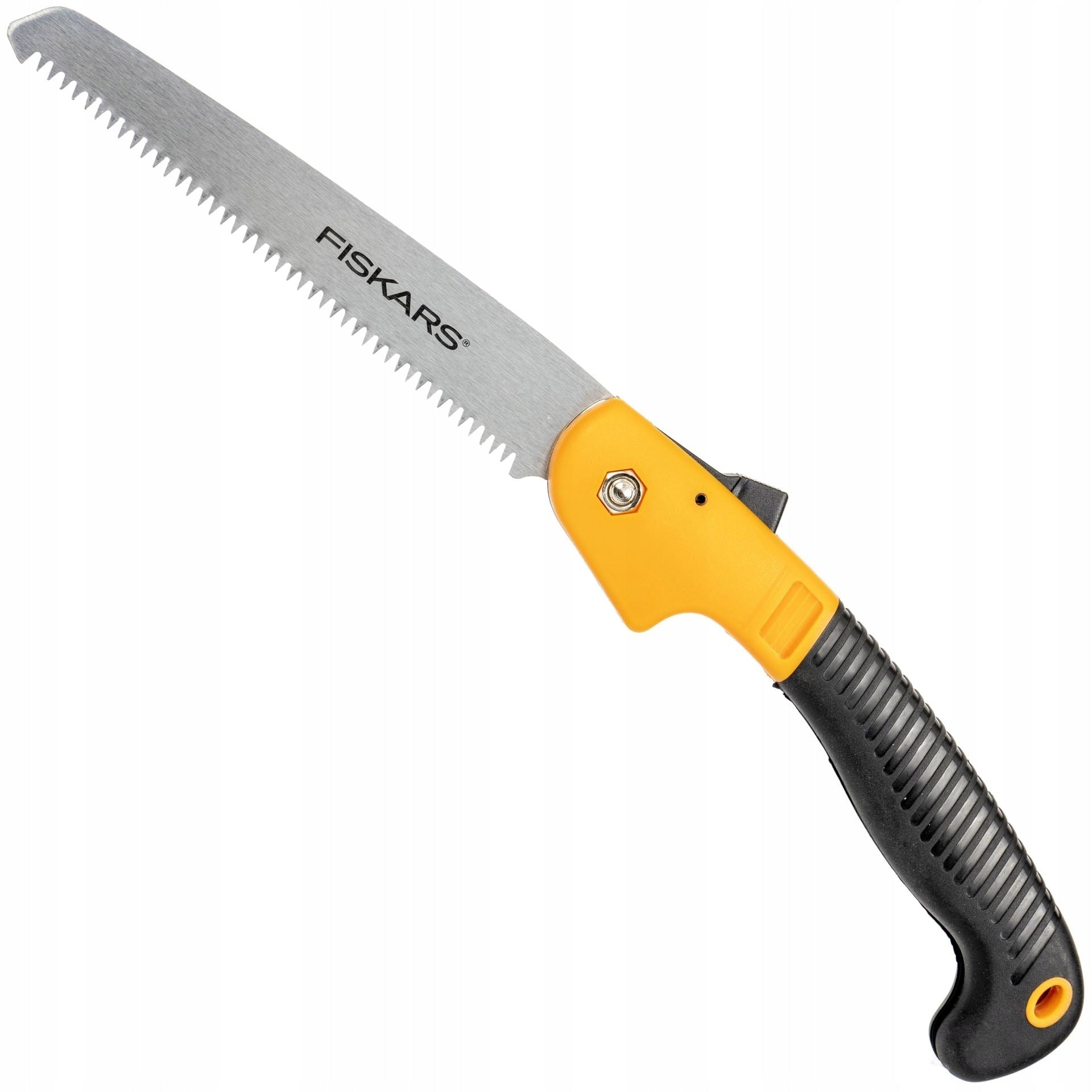 Fiskars Hand Saw for Wood Branches Folding Saw 7" 9368 03-059023