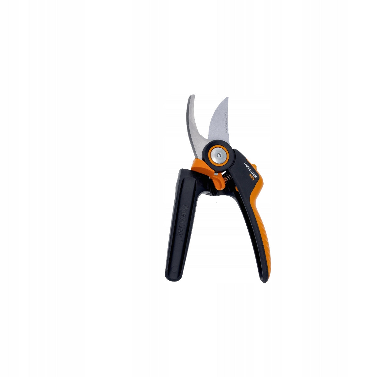 Fiskars X-series M P921 Garden scissor cutter 1057173 Power supply handheld
