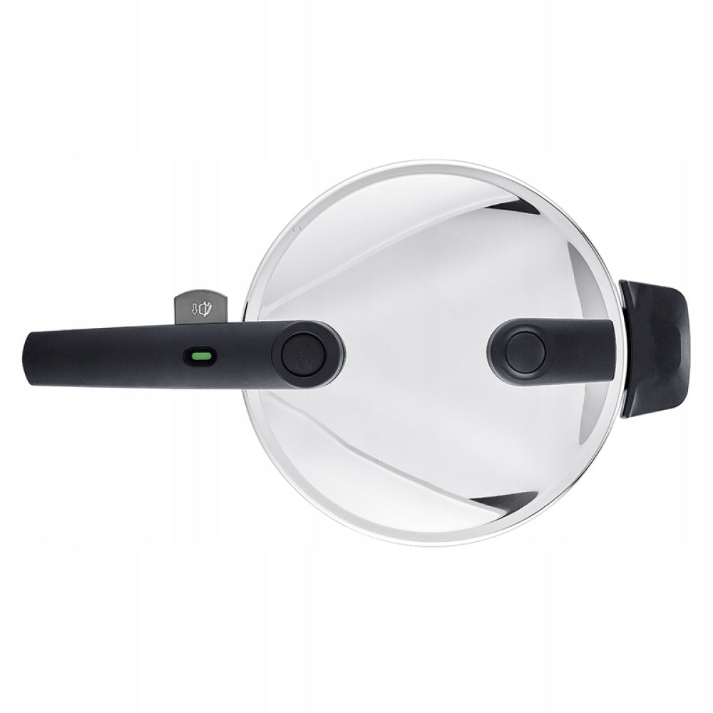 Fissler Vitaquick pressure cooker (4,5 l, Ø 22 cm) stainless steel pressure cooker Capacity 4.5 l