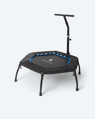 Fitness trampoline BK Barbara Klein 112 cm Manufacturer code 472949