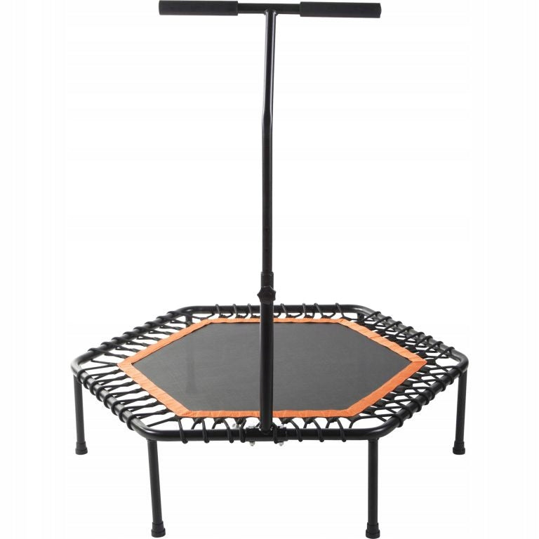 Fitness trampoline Gorilla Sports 77 cm\720d\ Brand Gorilla Sports