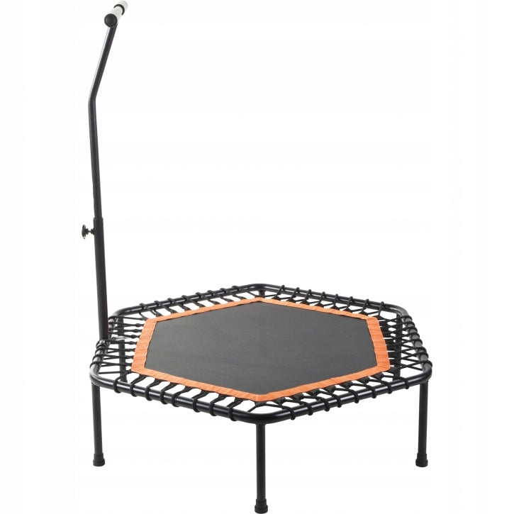 Fitness trampoline Gorilla Sports 77 cm\720d\ Manufacturer code 31231