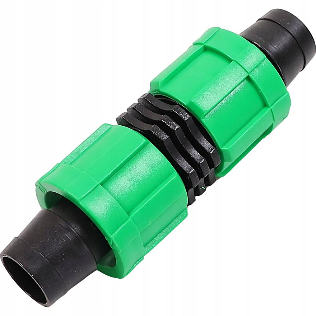 Fitting drip tape assembly kit 25pcs DR-060 MAMUTH Manufacturer code DR-060 linia kroplująca