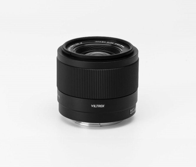 Fixed focal length lens Viltrox AF 20mm f/2.8 Sony FE light full frame Manufacturer code AF 20/2.8 F
