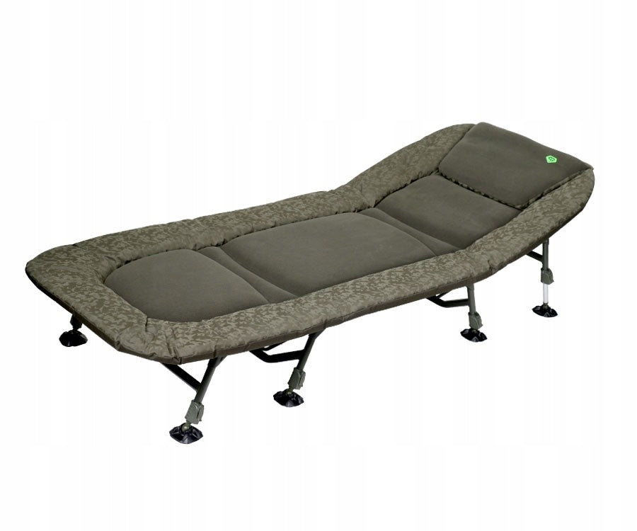 Flagman Carp Bed 160kg Carp Pro Diamond Big Size Bed CPHD5352 Manufacturer code CPHD5352