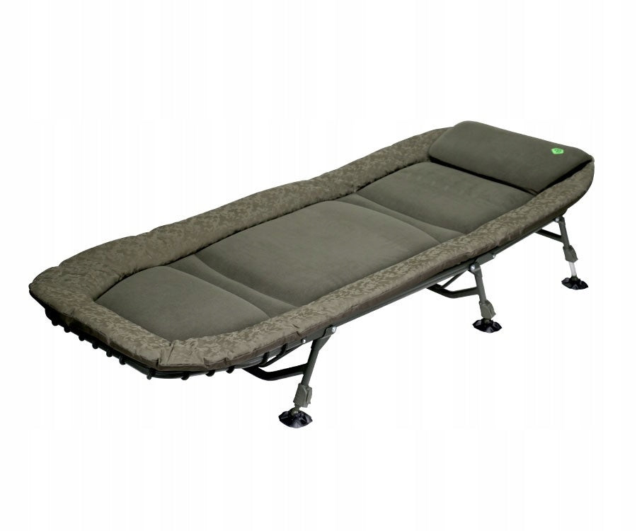 Flagman Carp Bed 160kg Carp Pro Diamond Comfort CPHD5323 Brand Carp Pro