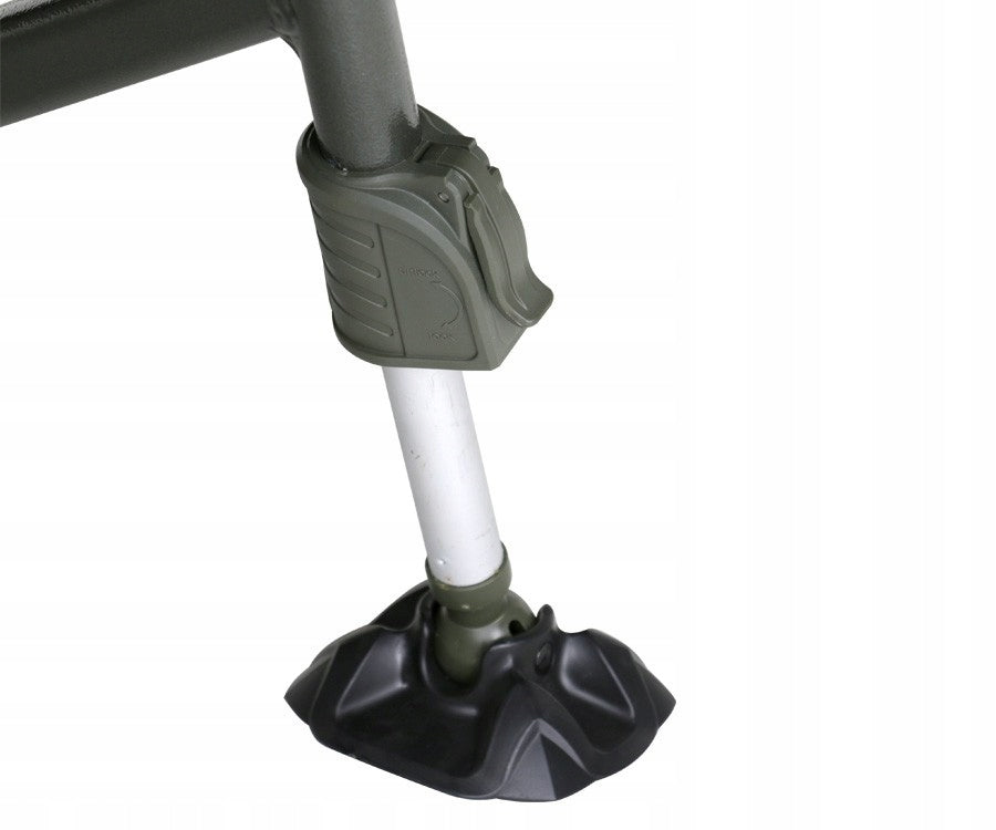 Flagman Carp Bed 160kg Carp Pro Diamond Comfort CPHD5323 Manufacturer code CPHD5323