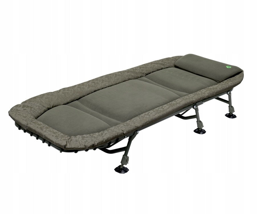 Flagman Carp Bed 160kg Carp Pro Diamond Comfort CPHD5323