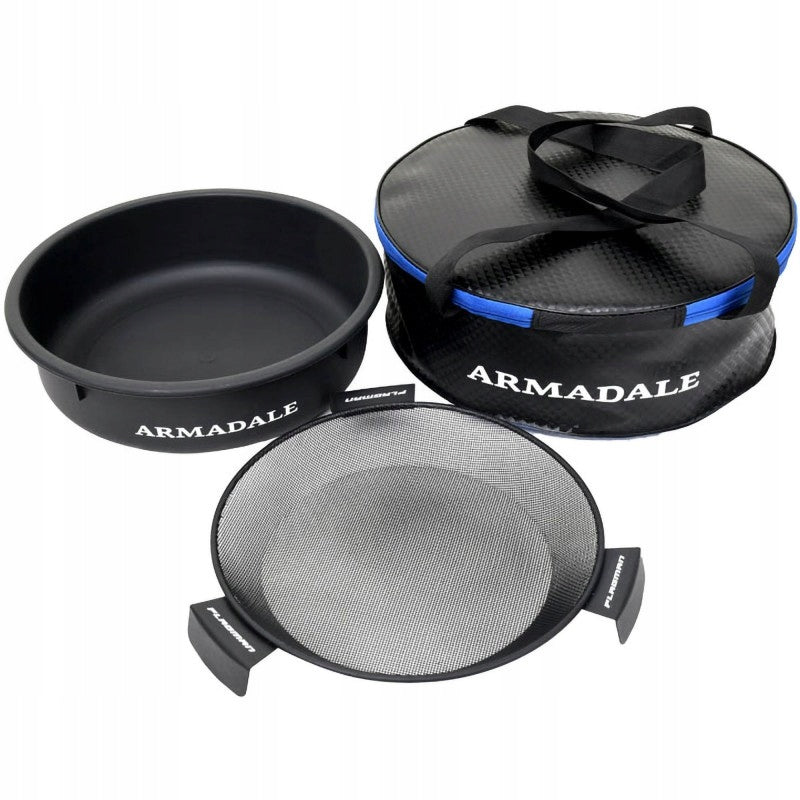 Flagman New Armadale Eva Set