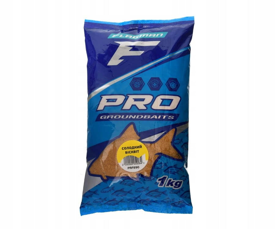 Flagman Pro Solodky Biscuit
