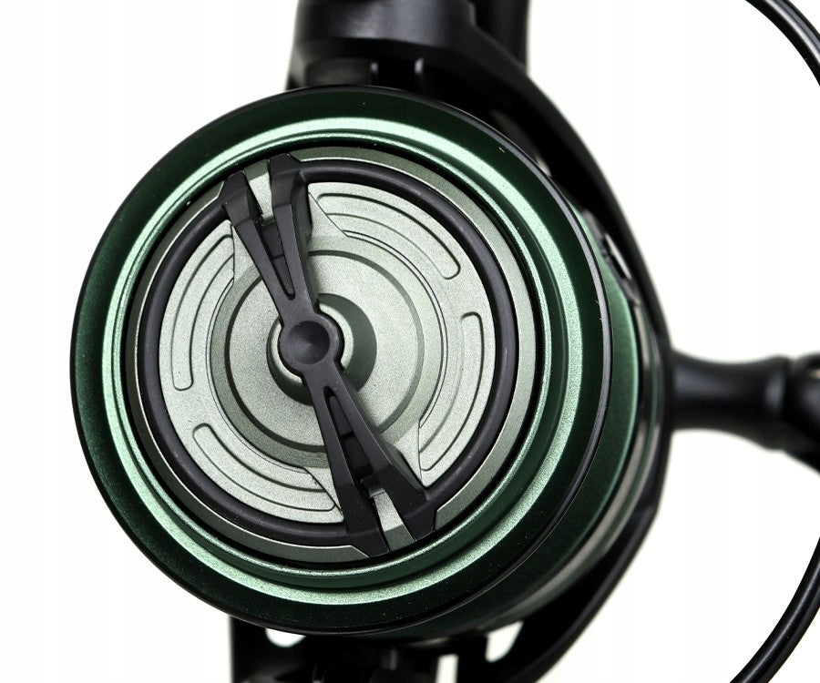 Flagman S-Canal 4500 Reel Brand Flagman