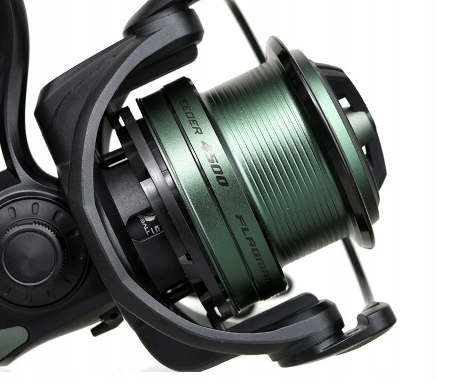 Flagman S-Canal 4500 Reel Manufacturer code SCFSI4500