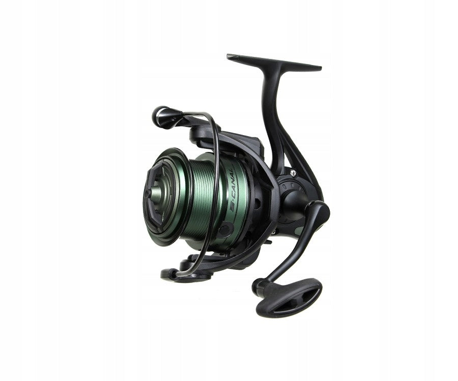 Flagman S-Canal 4500 Reel