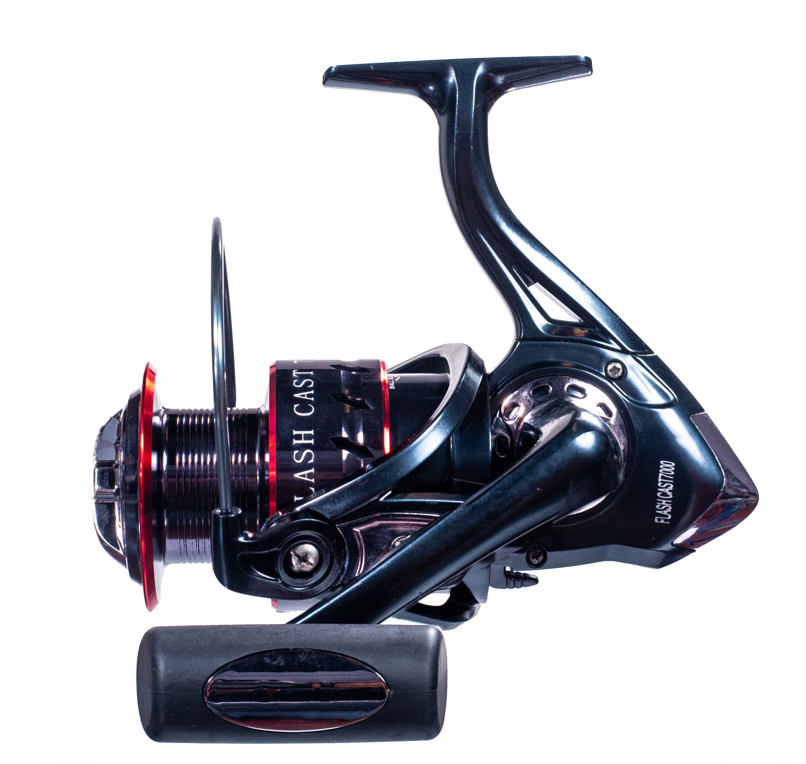 Flash Cast Reel 8000 Sea Sum 9+1BB Alu Manufacturer code FC8000