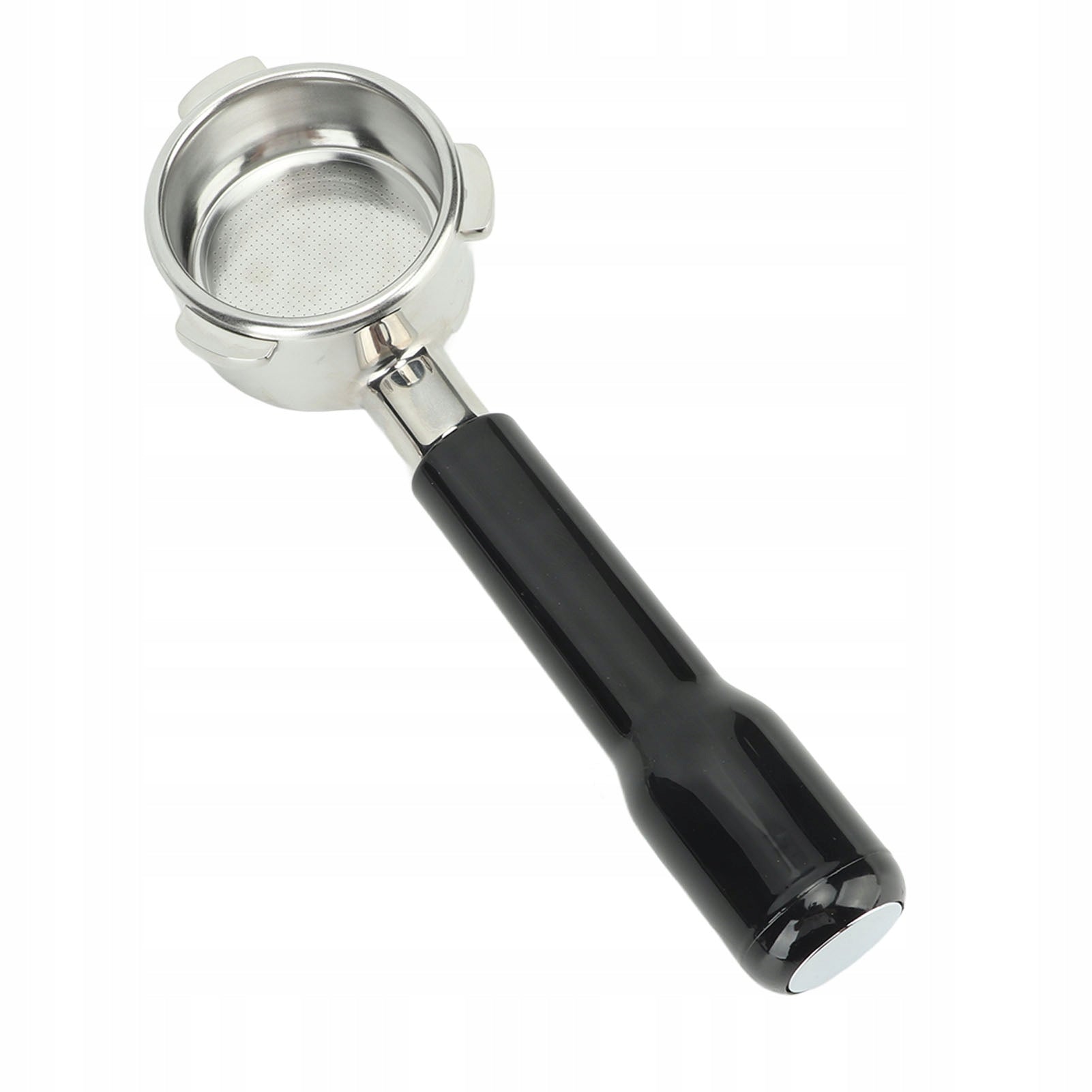 Flask Portafilter 54mm for Breville 870/880 Coffee Holder Stainless Steel Brand no brand
