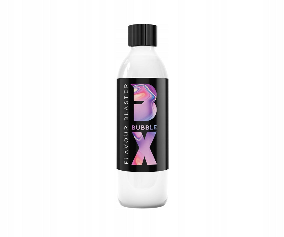 Flavour Blaster Bubble Mixture 180ml
