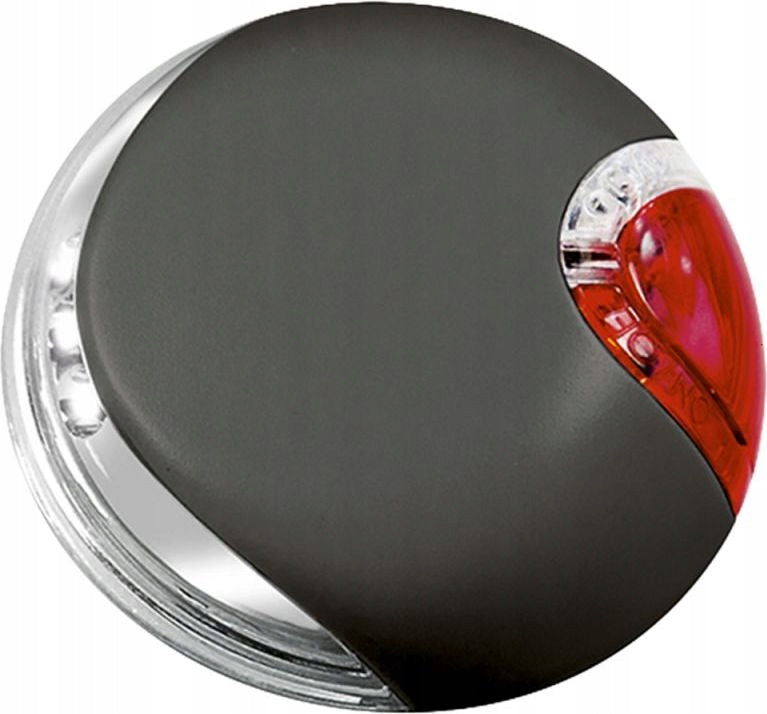 Flexi Led Lighting System black (89588)