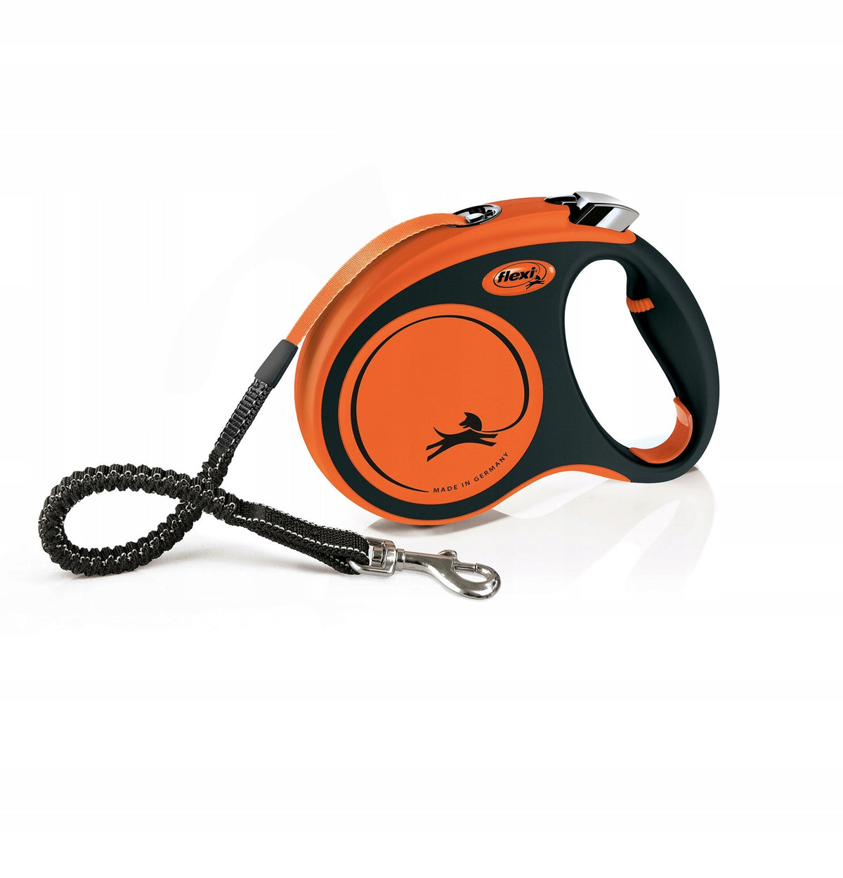 Flexi Xtreme M Automatic Dog Leash Up to 35kg Tape 5m Packaging status original