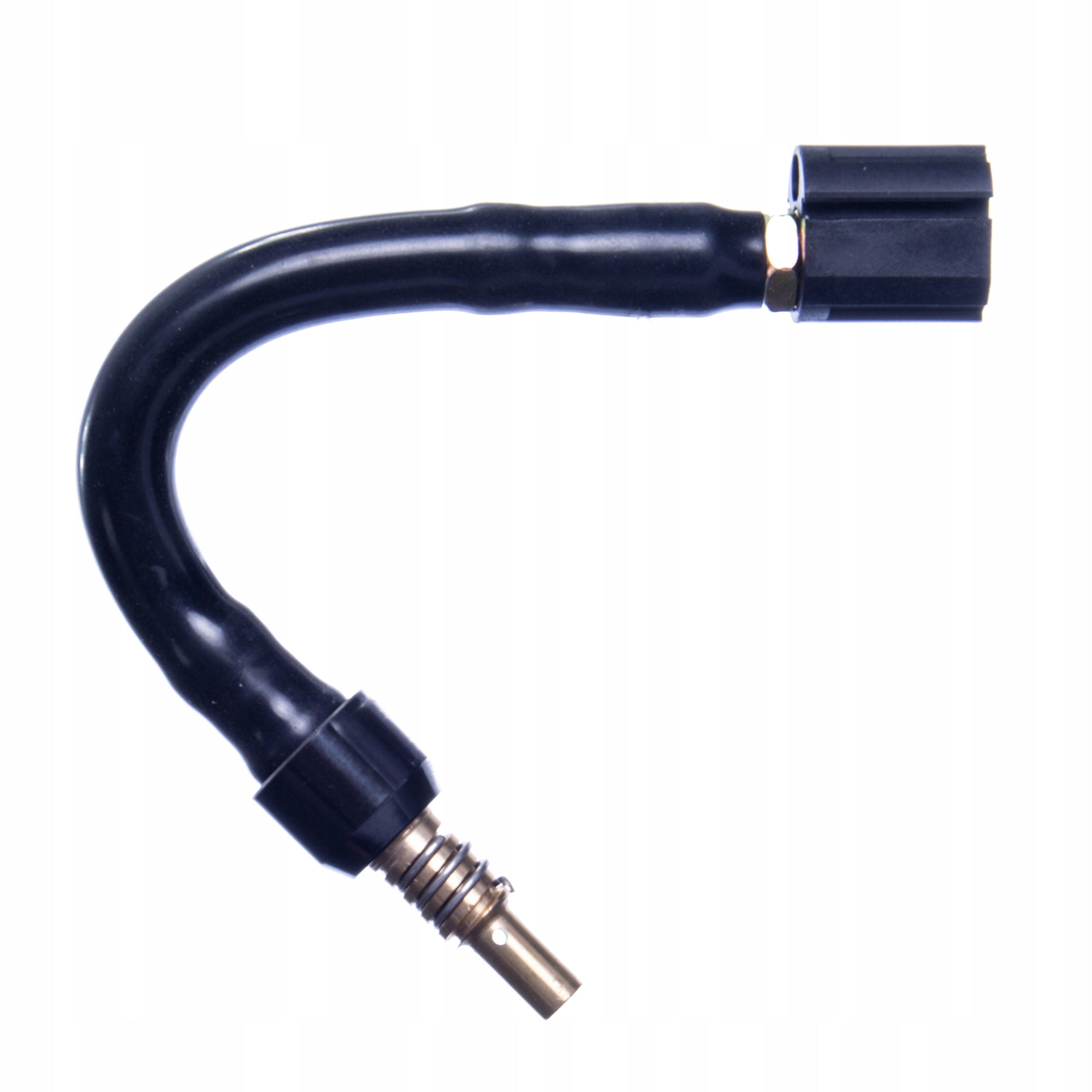 Flexible torch MIG/MAG welding torch MB15 pipe FLEX