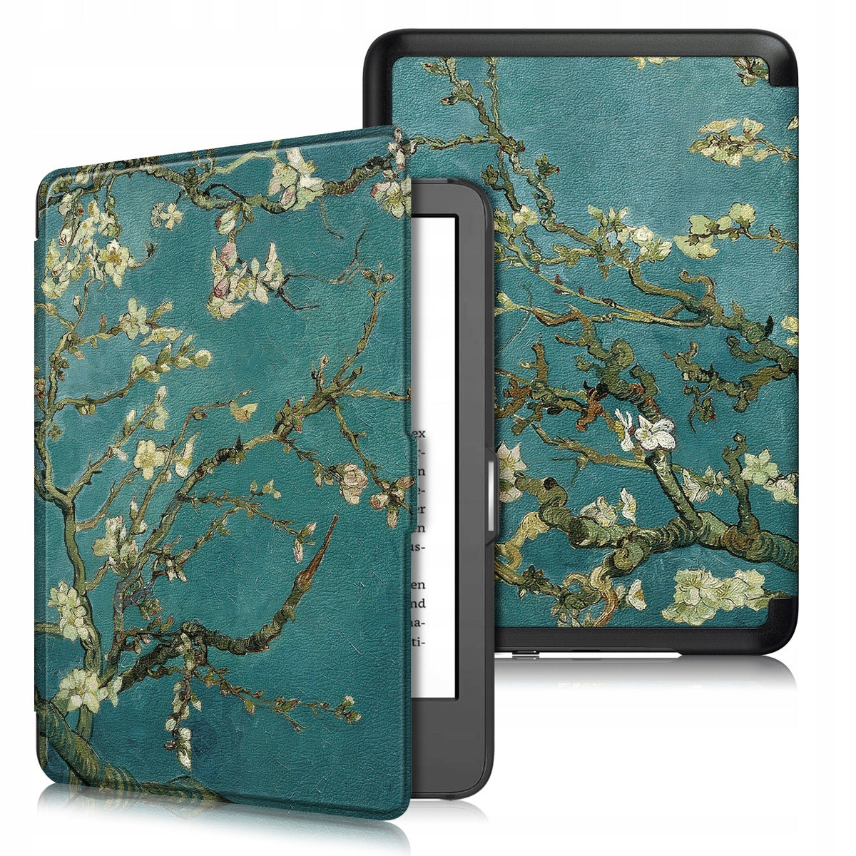 Flip case for Amazon Kindle 6" 11th Gen. 16GB 2022 / 2024