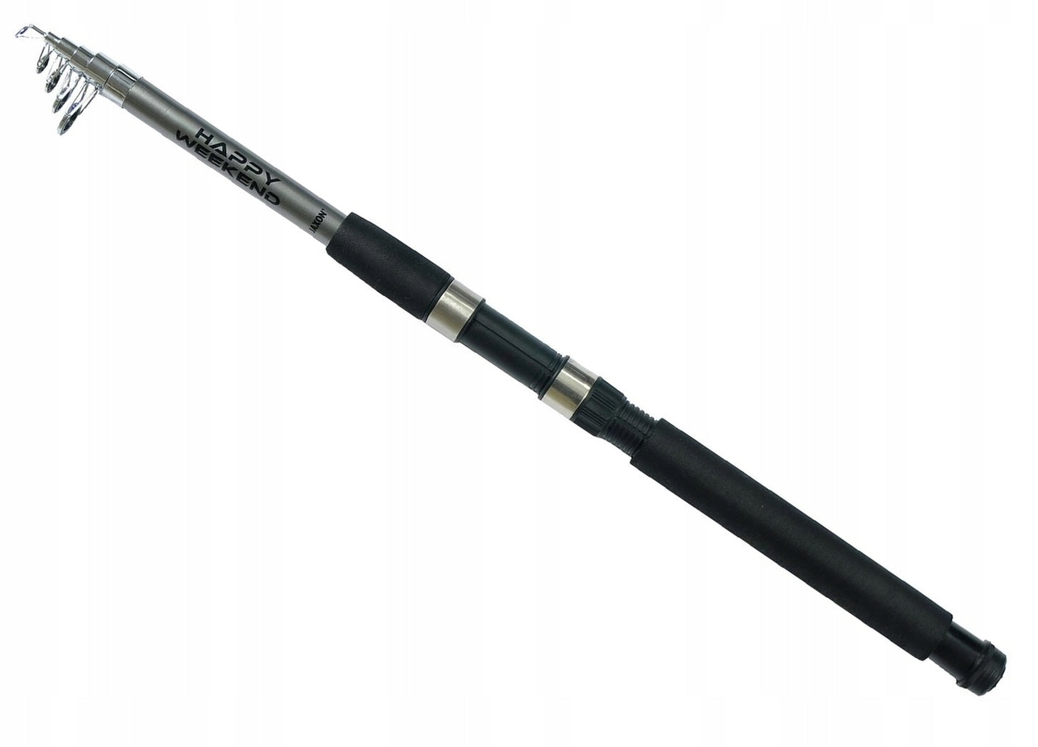 Float Fishing Kit Telescopic Fishing Rod Jaxon Reel Manufacturer code ZS665541