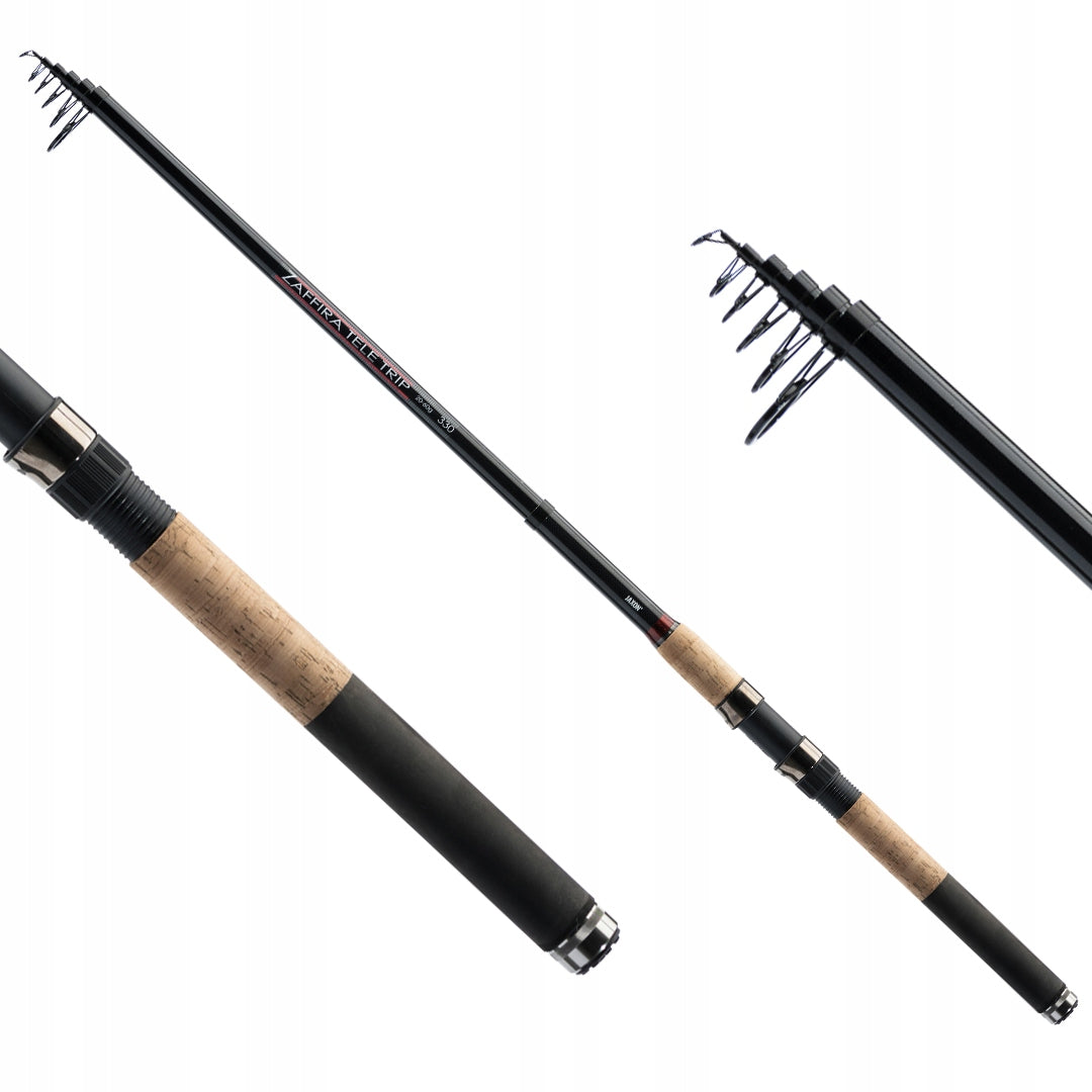 Float Set Rod JAXON 3.3 ZAF TTrip ZWJ-1AVSP Brand Jaxon
