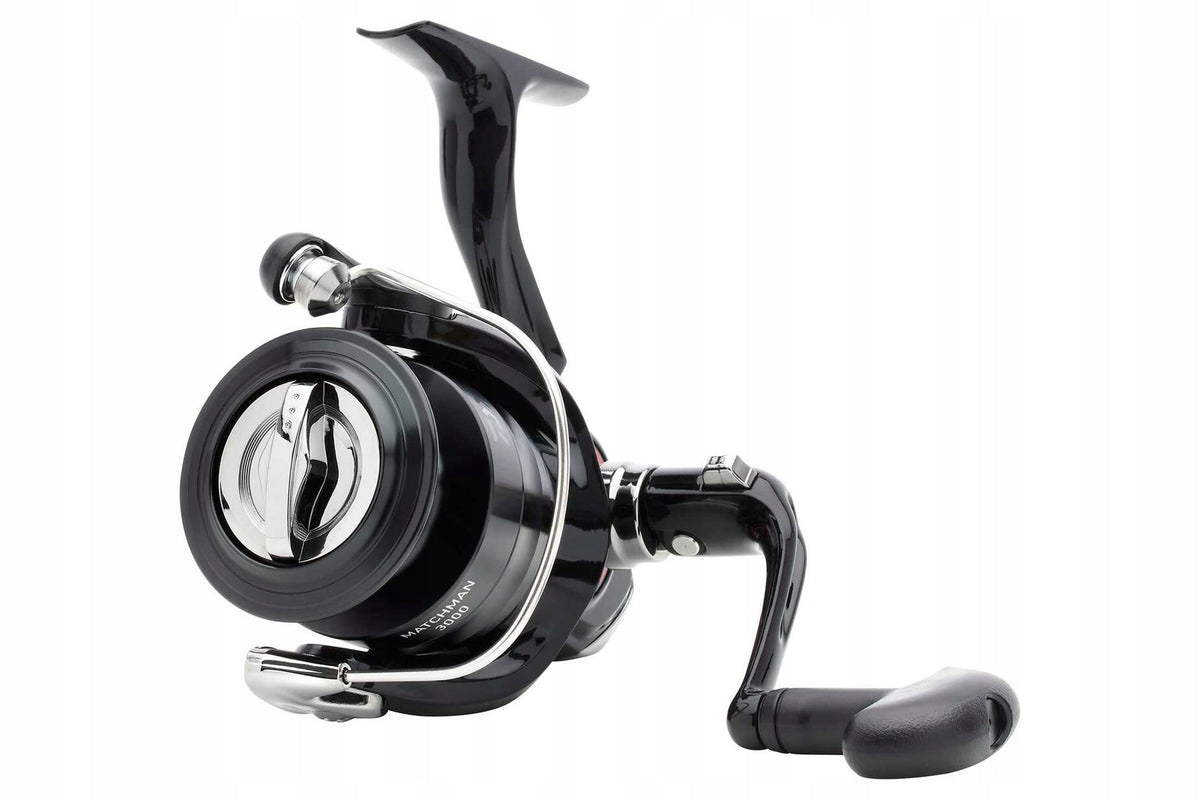 Float reel Daiwa Matchman 4000 10113-400 Brand Daiwa