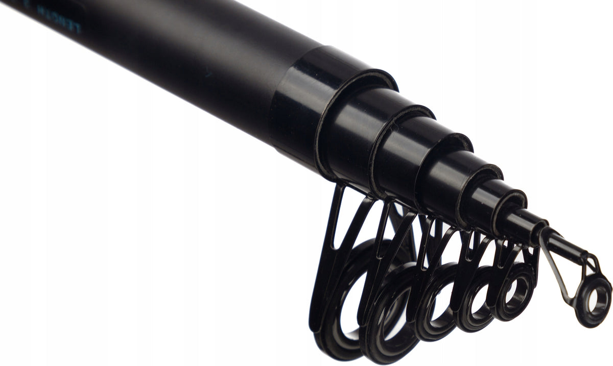Float rod MIKADO SASORI TELE FLOAT 3,3m / 5-30g FOR FLOAT 330cm Manufacturer code WAA609-330