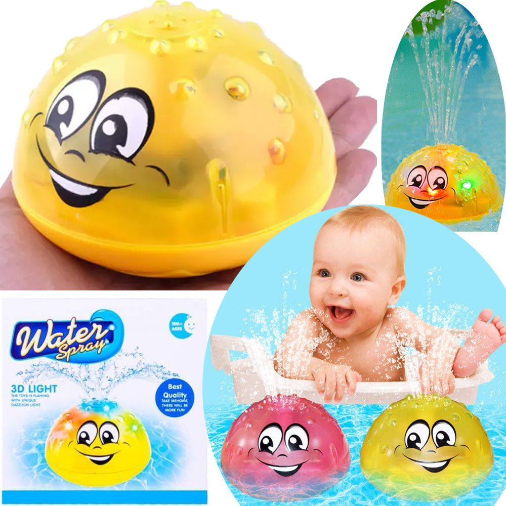 Floating BATHTUB FOUNTAIN POOL Ball