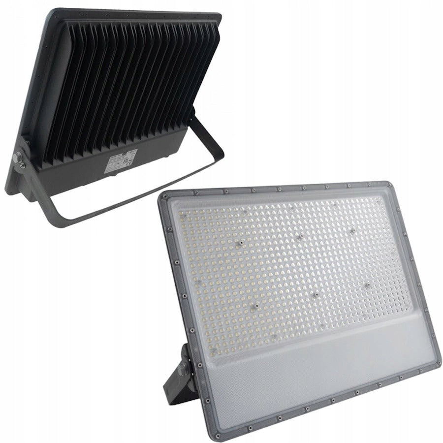 Floodlight LED Hermetic Headlight NL-4 500W 6500K 75000lm IP65 Ecolight
