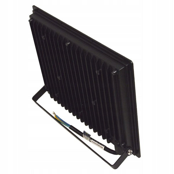 Floodlight halogen lamp LED SLIM 100W IP65 neutral color 4000K EAN (GTIN) 5902216788572