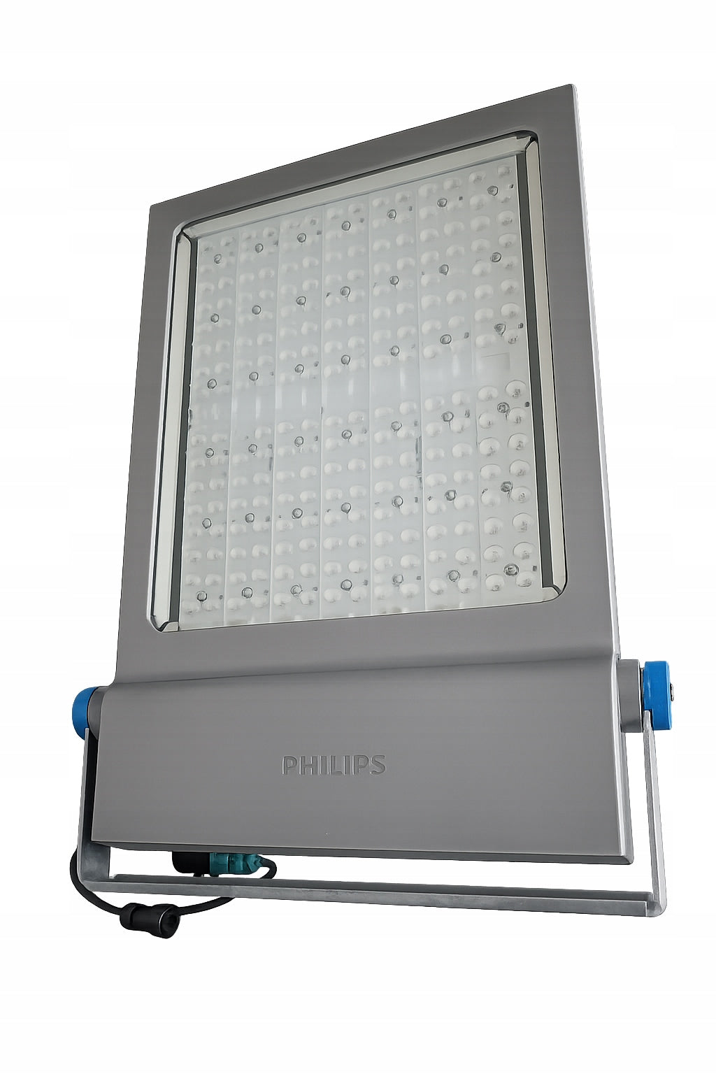 Floodlight projector LED Philips BVP651 65000lm 4000K industrial A60