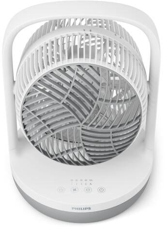 Floor Fan Desk Fan PHILIPS CX2050/00 Quiet Portable Brand Philips
