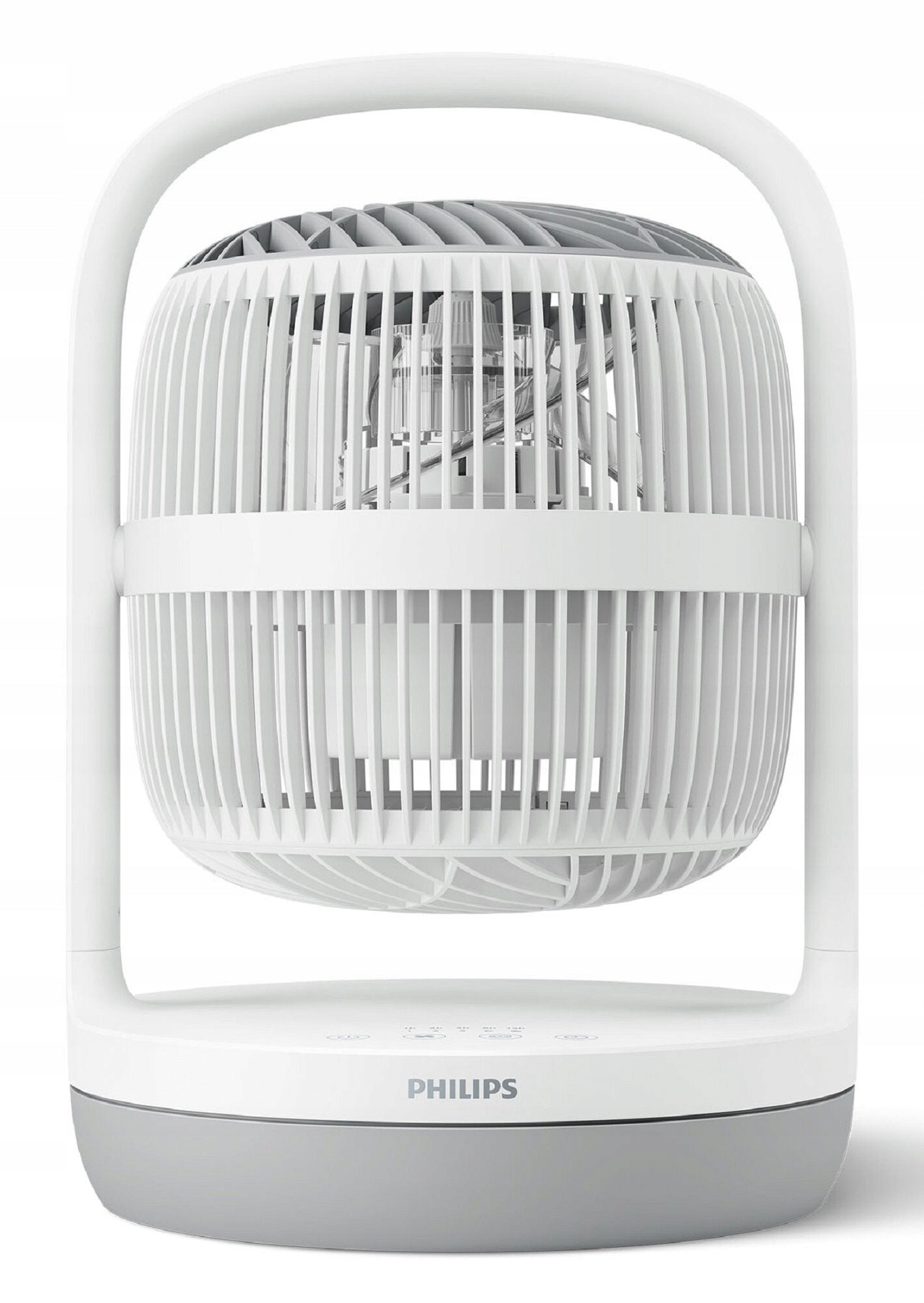Floor Fan Desk Fan PHILIPS CX2050/00 Quiet Portable Fan type floor