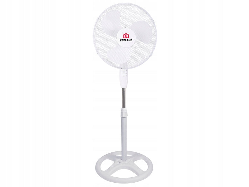 Floor Fan KEPLAND White