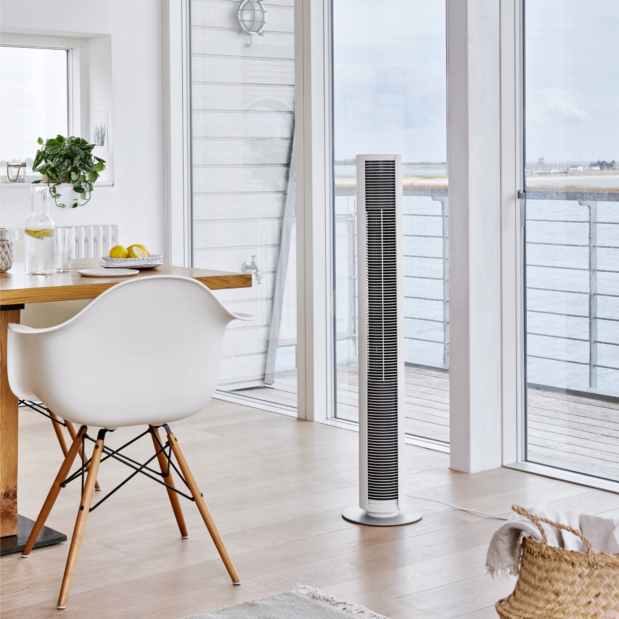 Floor Fan Standing Column Oscillating Stadler Form Peter PILOT EAN (GTIN) 0802322008159