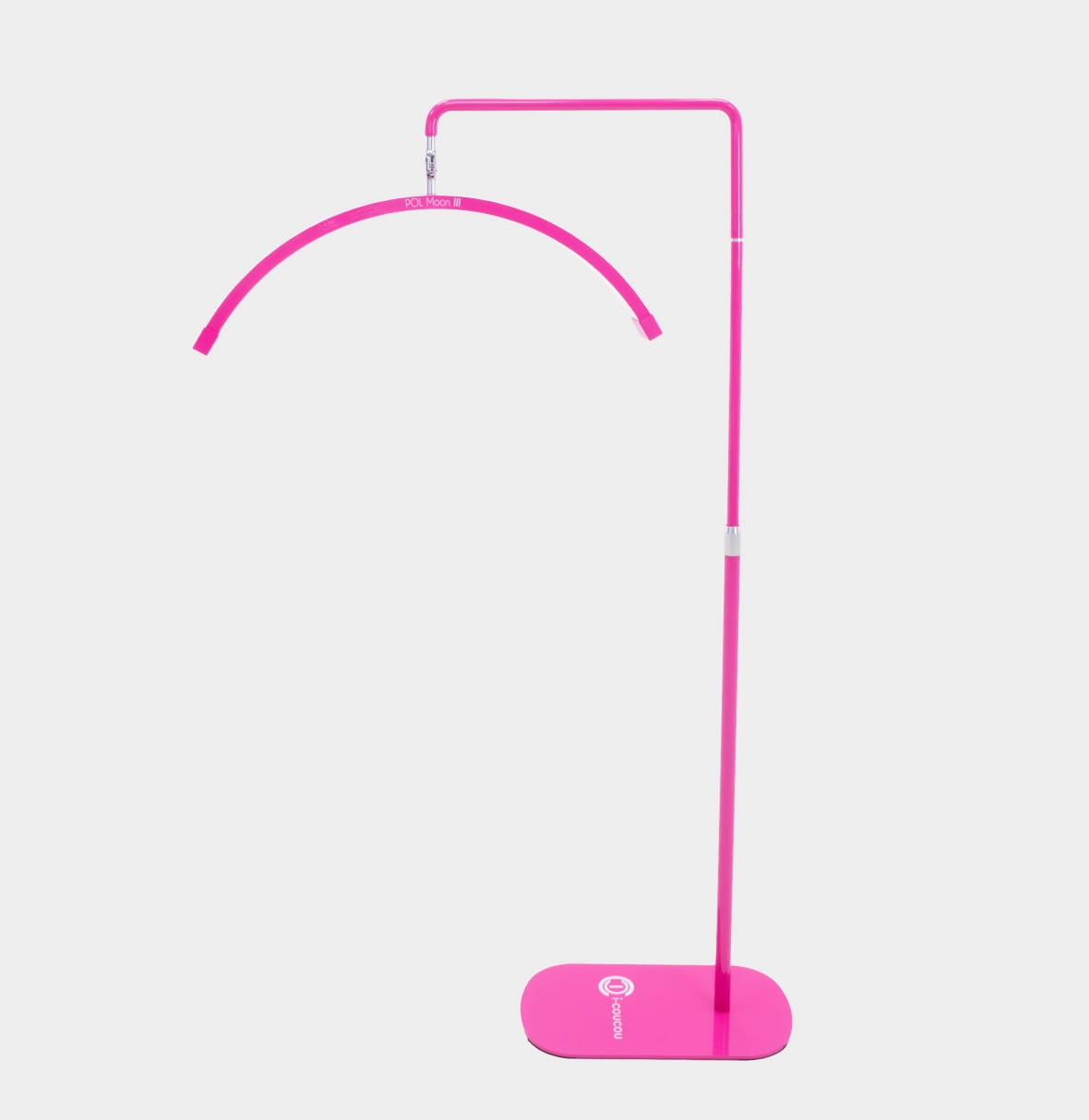 Floor Lamp Cosmetic LED Eyelash Extensions Professional Strong Pink Packaging status original