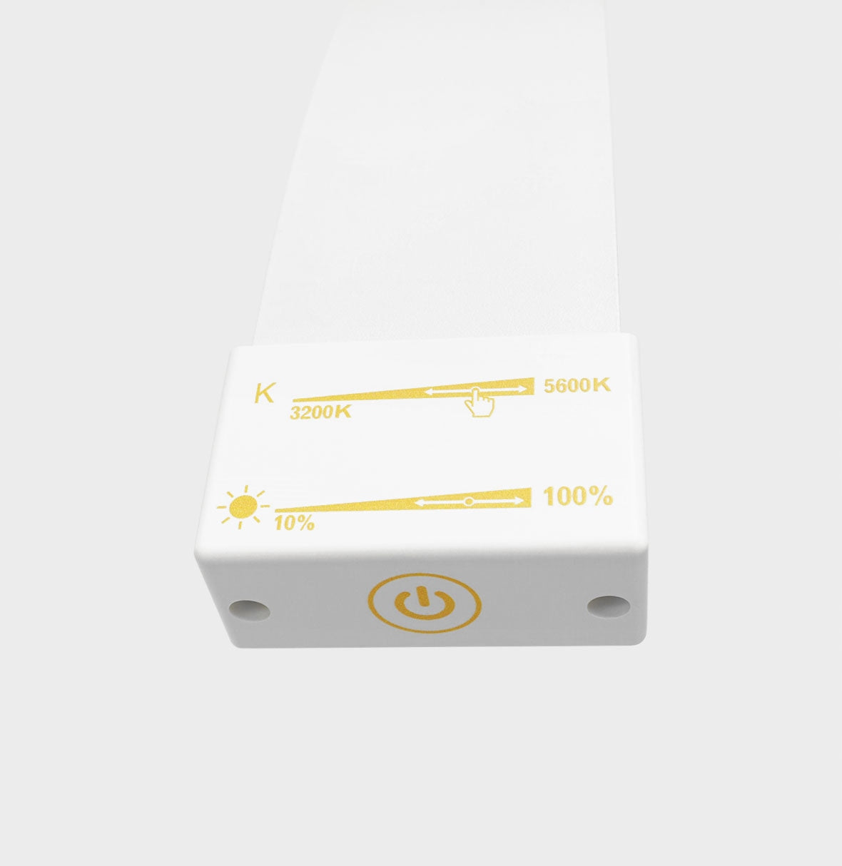 Floor Lamp Cosmetic LED Shadowless Eyelash Extension Pol Moon EAN (GTIN) 5905123293801