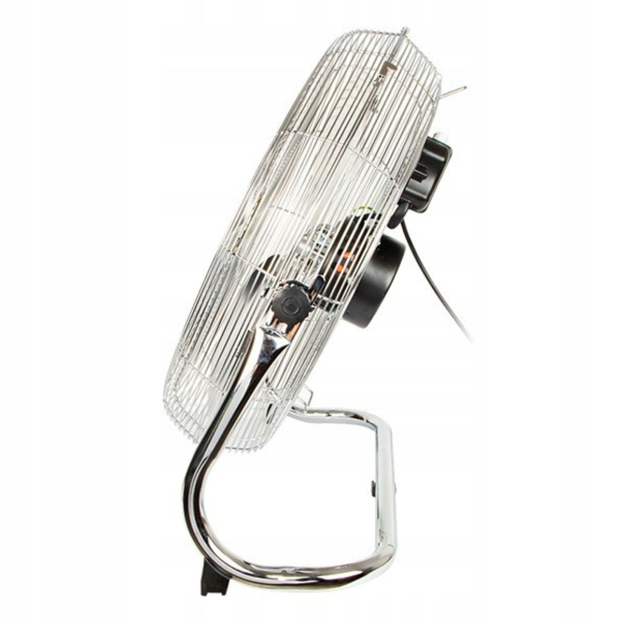 Floor fan BLOW 44-065 fan POWERFUL QUIET circulator Product weight with unit packaging 1 kg