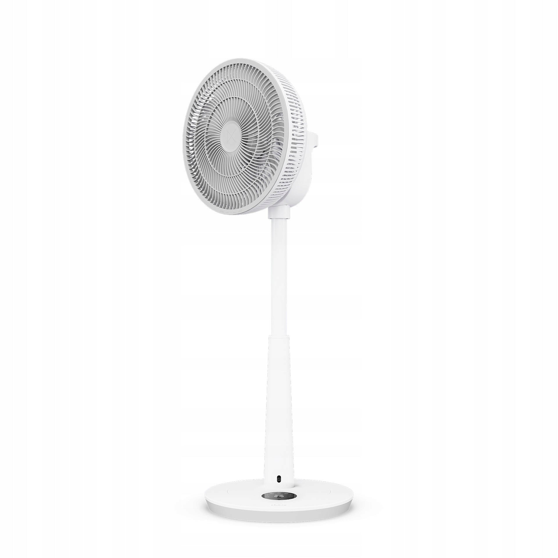 Floor fan Duux Whisper 3 white Manufacturer code DXCF221