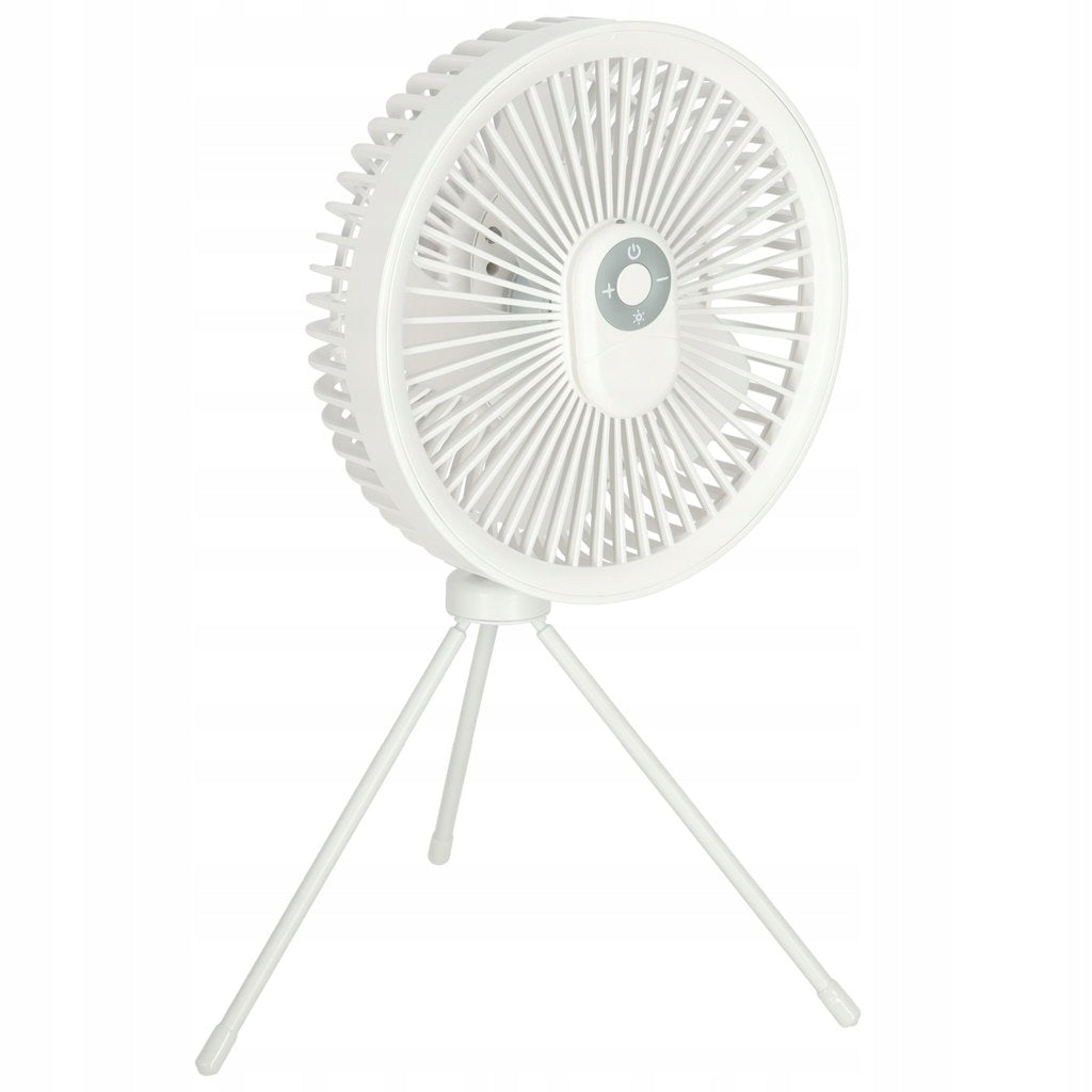 Floor fan KX3692 white