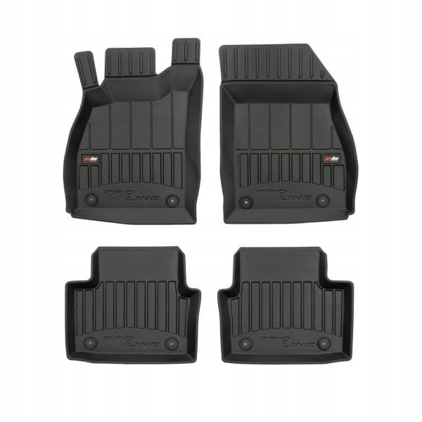 Floor mats OPEL INSIGNIA A, INSIGNIA A COUNTRY 07.08-03.17,