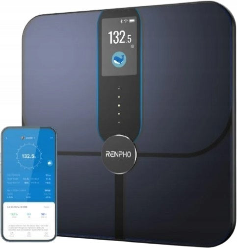 Floor scale RENPHO Smart Scale Body Composition