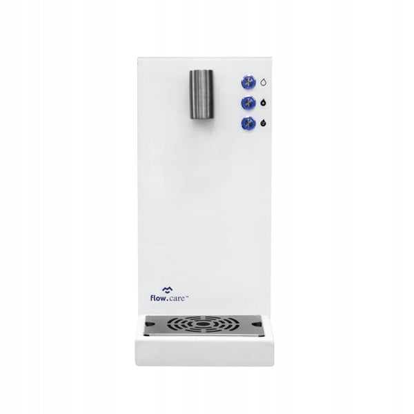 FlowCare 30TP White Countertop Water Dispenser